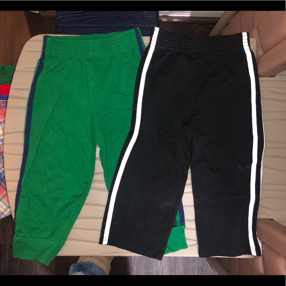 💥Toddler Sweatpants Bundle
